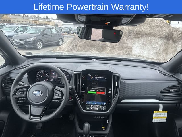 Thumbnail: 2026 Subaru Forester - 17