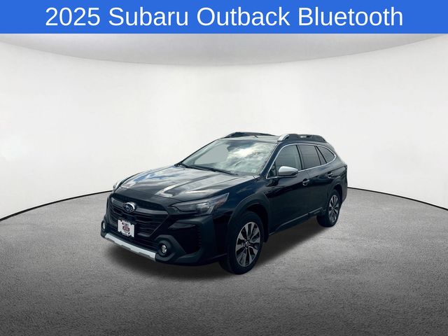 Thumbnail: 2025 Subaru Outback - 1