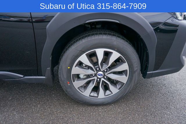 Thumbnail: 2025 Subaru Outback - 16