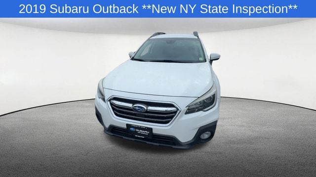 Thumbnail: 2019 Subaru Outback - 3