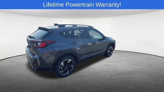 Thumbnail: 2025 Subaru Crosstrek - 9