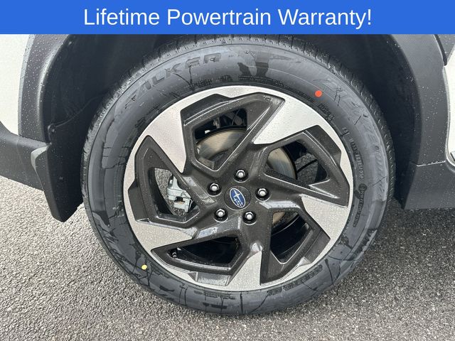 Thumbnail: 2026 Subaru Crosstrek - 17