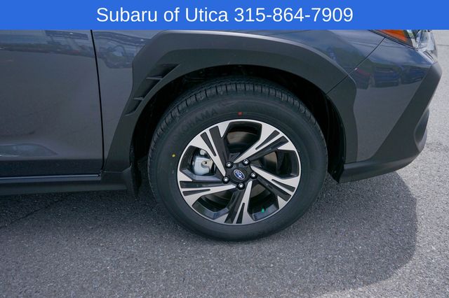 2025 Subaru Crosstrek Premium 16
