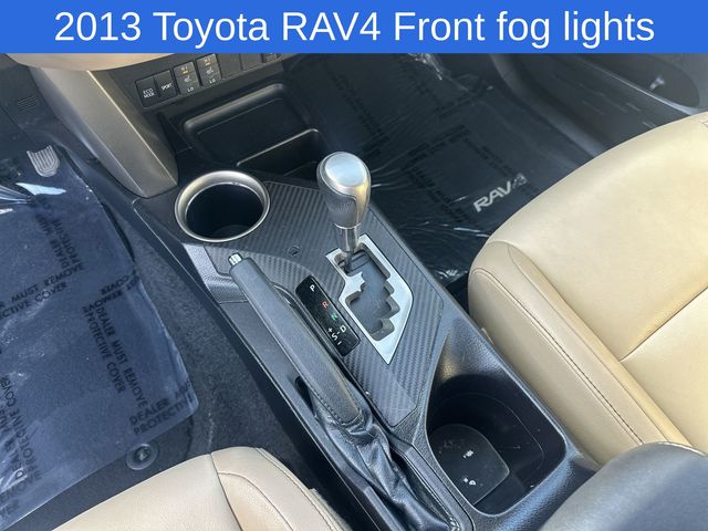 Thumbnail: 2013 Toyota RAV4 - 26