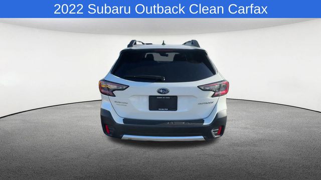 Thumbnail: 2022 Subaru Outback - 8