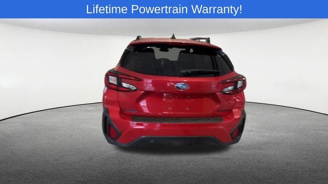 Thumbnail: 2026 Subaru Crosstrek - 7