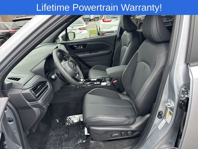 Thumbnail: 2026 Subaru Forester - 18