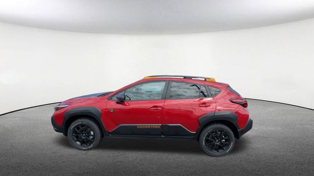 Thumbnail: 2026 Subaru Crosstrek - 5