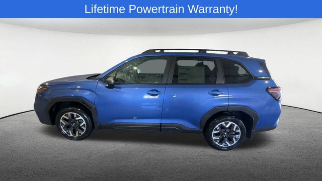 Thumbnail: 2026 Subaru Forester - 6