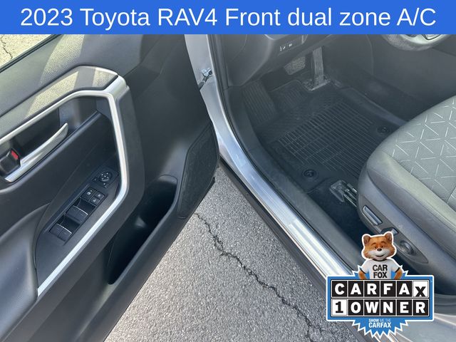 Thumbnail: 2023 Toyota RAV4 - 12