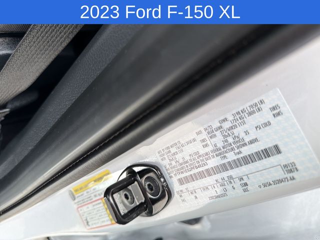 Thumbnail: 2023 Ford F-150 - 31