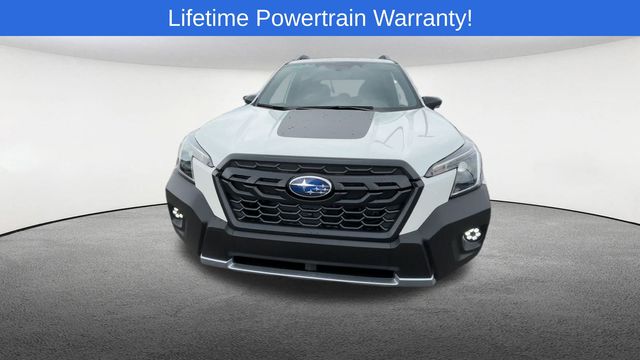 Thumbnail: 2025 Subaru Forester - 3