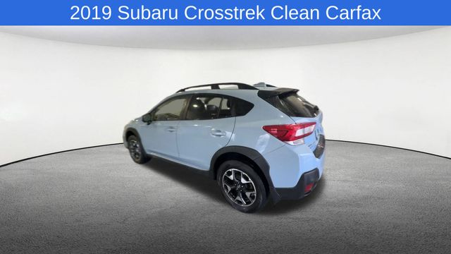 Thumbnail: 2019 Subaru Crosstrek - 7