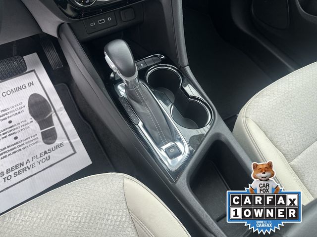 Thumbnail: 2023 Buick Encore GX - 26