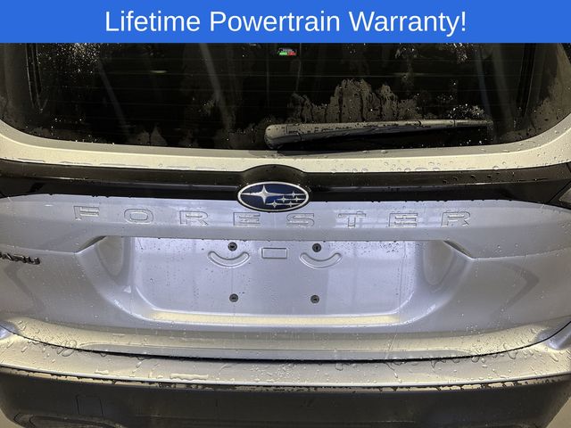 Thumbnail: 2026 Subaru Forester - 15