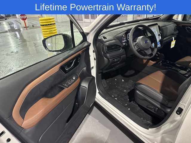 Thumbnail: 2026 Subaru Forester - 10