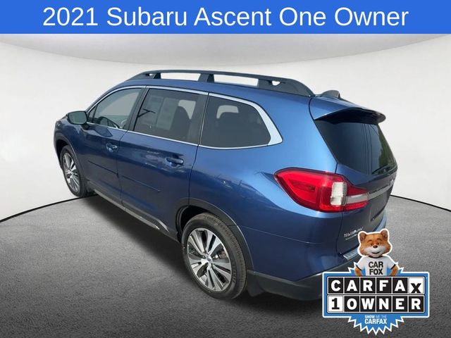 Thumbnail: 2021 Subaru Ascent - 8