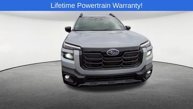 Thumbnail: 2026 Subaru Outback - 3