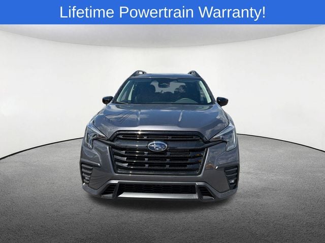 Thumbnail: 2026 Subaru Ascent - 14