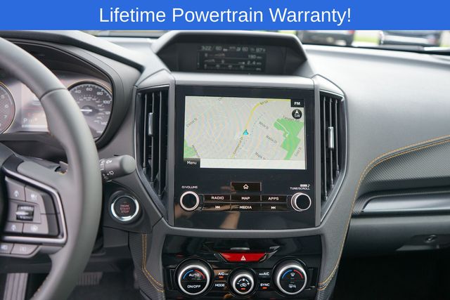 Thumbnail: 2025 Subaru Forester - 24