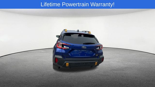 Thumbnail: 2026 Subaru Crosstrek - 7