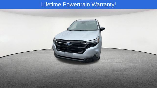 Thumbnail: 2026 Subaru Forester - 3