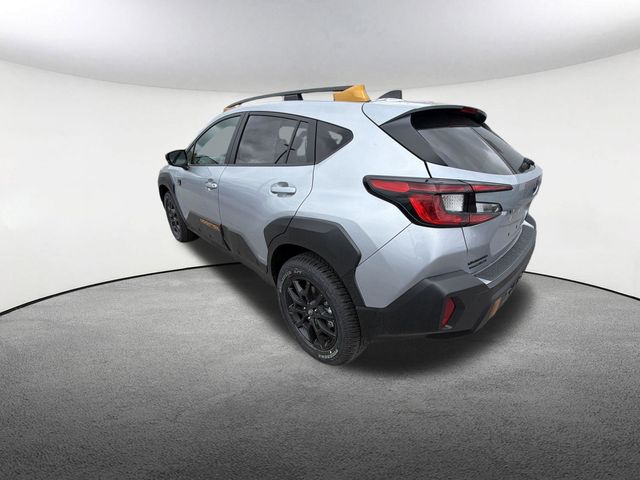 Thumbnail: 2026 Subaru Crosstrek - 12