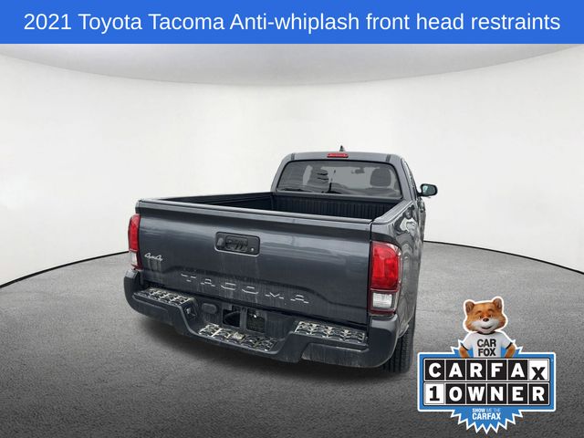 Thumbnail: 2021 Toyota Tacoma - 12