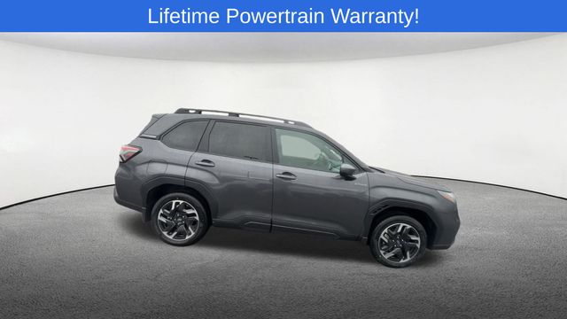 Thumbnail: 2026 Subaru Forester - 9