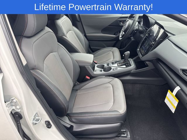 Thumbnail: 2026 Subaru Crosstrek - 21