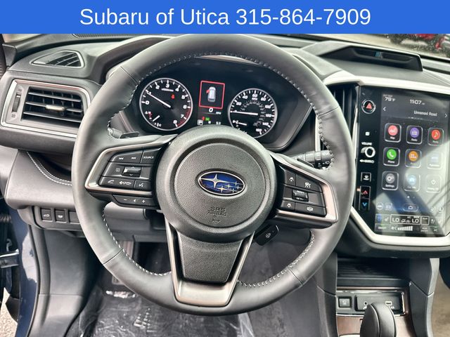 Thumbnail: 2025 Subaru Ascent - 23
