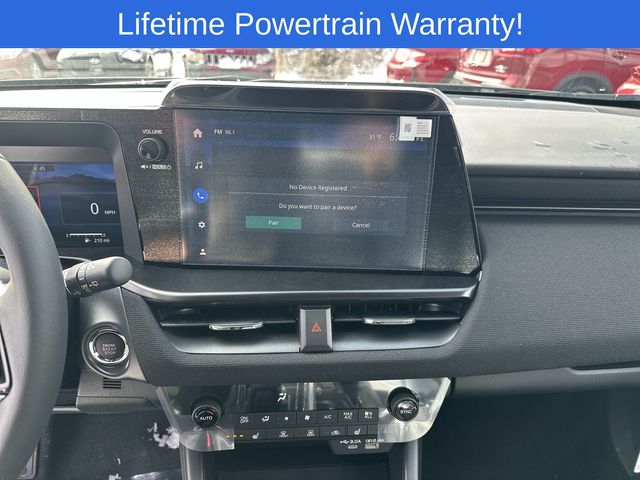 Thumbnail: 2026 Subaru Outback - 25