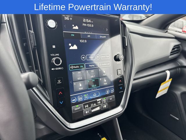 Thumbnail: 2026 Subaru Crosstrek - 23