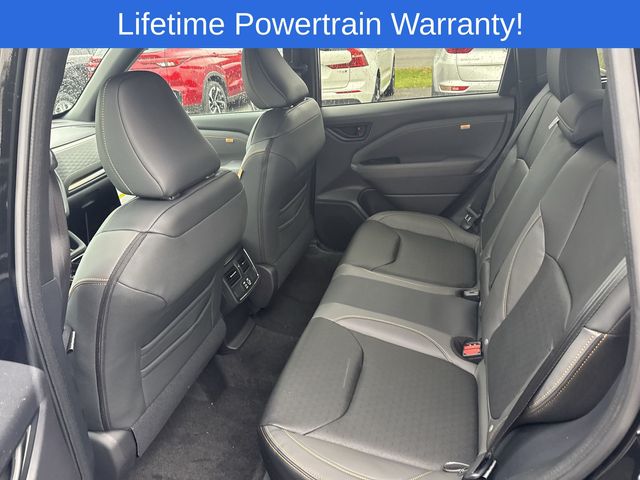 Thumbnail: 2026 Subaru Forester - 19