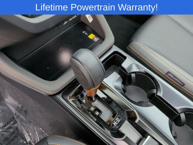 Thumbnail: 2026 Subaru Forester - 24