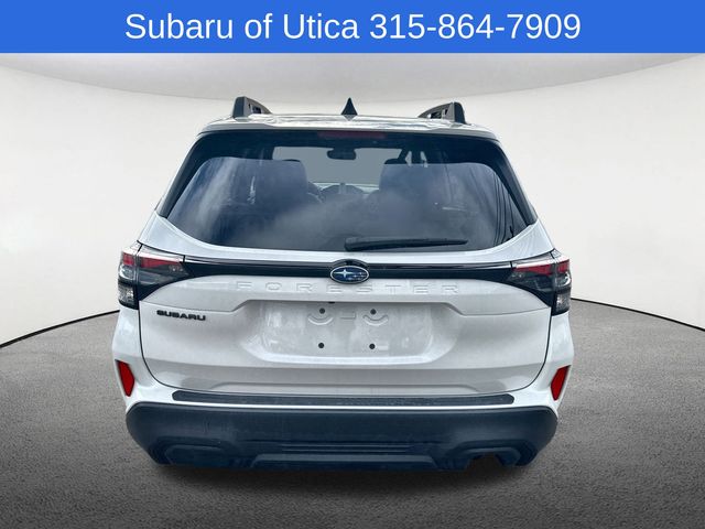 Thumbnail: 2025 Subaru Forester - 13