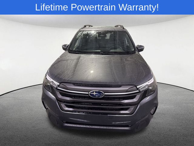 Thumbnail: 2026 Subaru Forester - 14