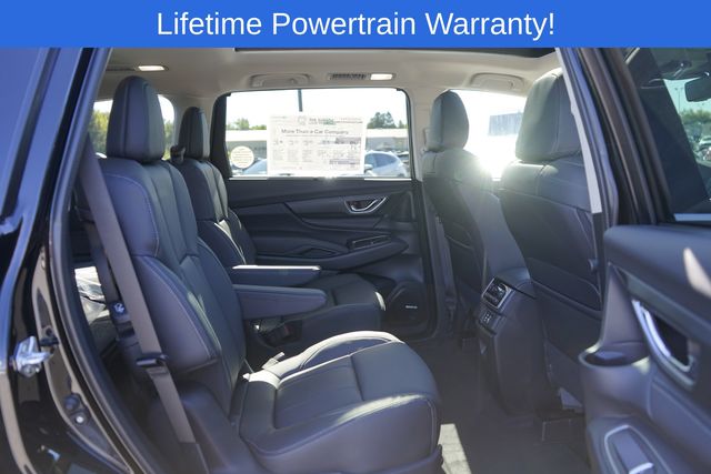 Thumbnail: 2025 Subaru Ascent - 33