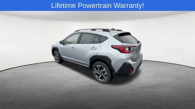 Thumbnail: 2026 Subaru Crosstrek - 6