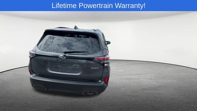 Thumbnail: 2025 Subaru Forester - 8
