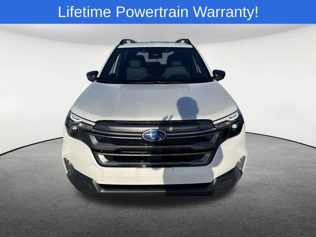 Thumbnail: 2026 Subaru Forester - 14