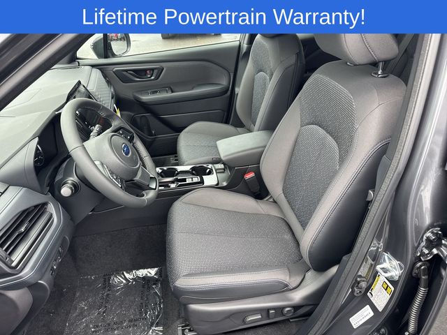 Thumbnail: 2026 Subaru Forester - 18