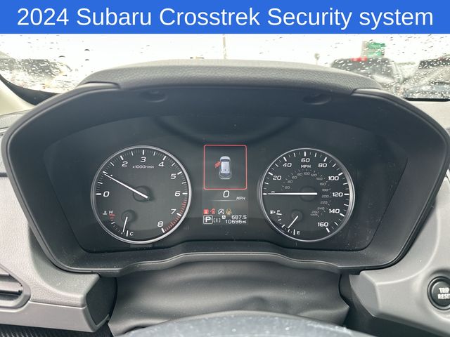 Thumbnail: 2024 Subaru Crosstrek - 28