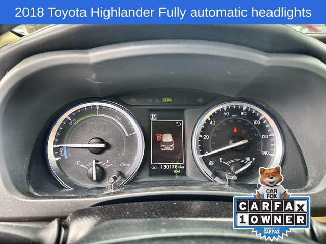 Thumbnail: 2018 Toyota Highlander - 27