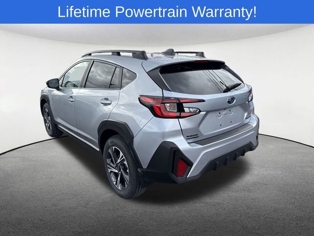 Thumbnail: 2026 Subaru Crosstrek - 12