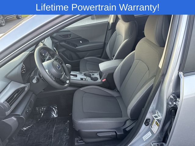 Thumbnail: 2026 Subaru Crosstrek - 18