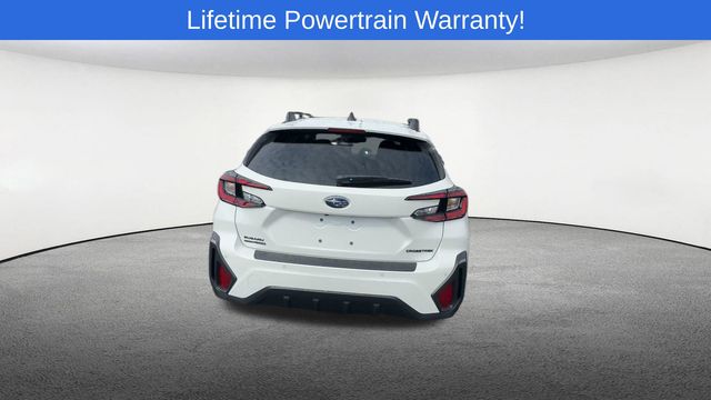 Thumbnail: 2026 Subaru Crosstrek - 8