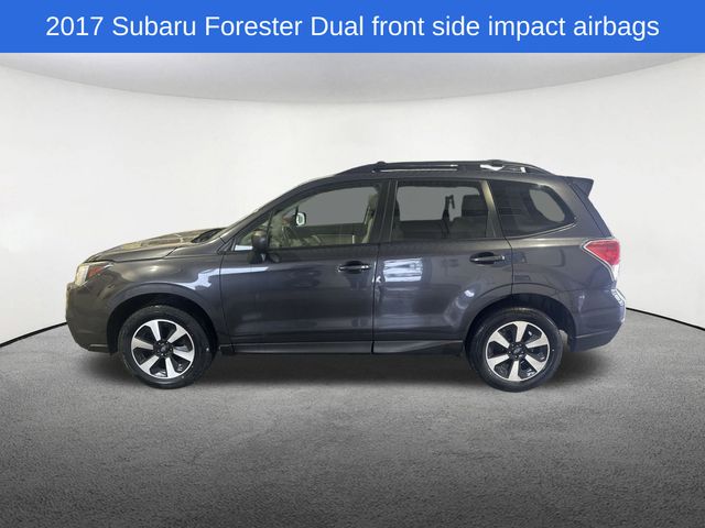 Thumbnail: 2017 Subaru Forester - 13