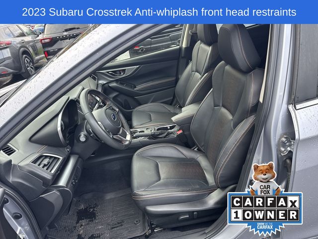 Thumbnail: 2023 Subaru Crosstrek - 20