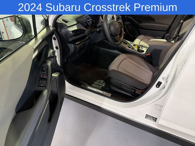 Thumbnail: 2024 Subaru Crosstrek - 11